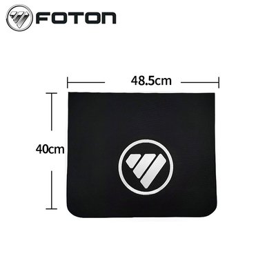 Peças de automóveis originais Categoria 1B16985000053 Foton Aumak Caminhão Rodas traseiras Bloco de lama