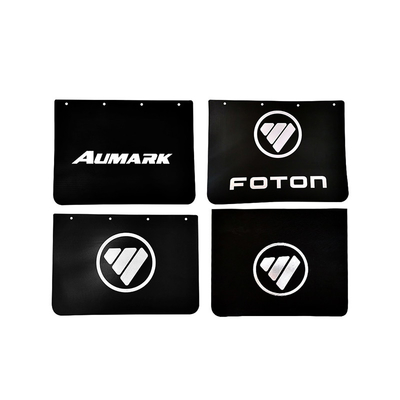 Peças de automóveis originais Categoria 1B16985000053 Foton Aumak Caminhão Rodas traseiras Bloco de lama