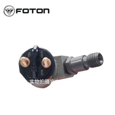 Foton Aumark Truck Diesel Fuel Injector Assembly 0445120134 Componente eletrónico em linha