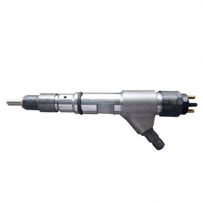 Instalação directa do injetor de combustível original do motor do carro do camião para o Foton Aumark 0445120134