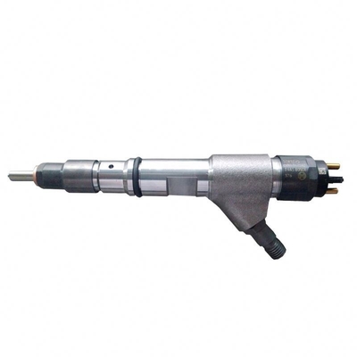 Instalação directa do injetor de combustível original do motor do carro do camião para o Foton Aumark 0445120134