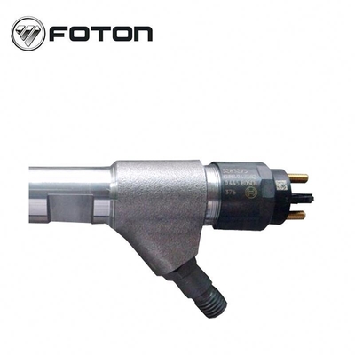 Instalação directa do injetor de combustível original do motor do carro do camião para o Foton Aumark 0445120134
