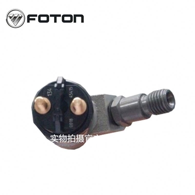 Instalação directa do injetor de combustível original do motor do carro do camião para o Foton Aumark 0445120134