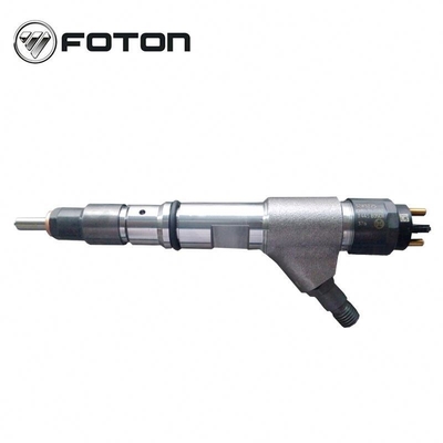 Instalação directa do injetor de combustível original do motor do carro do camião para o Foton Aumark 0445120134