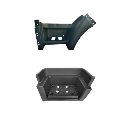1998-2001 Foton Car Fitment Pedal de camião Fu Tian original para peças essenciais de camião