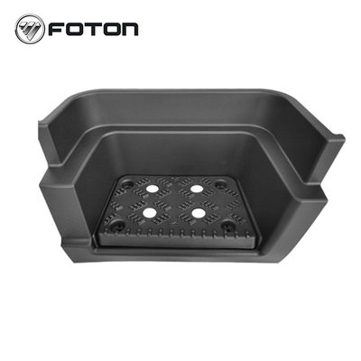 1998-2001 Foton Car Fitment Pedal de camião Fu Tian original para peças essenciais de camião