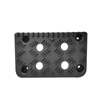 1998-2001 Foton Car Fitment Pedal de camião Fu Tian original para peças essenciais de camião
