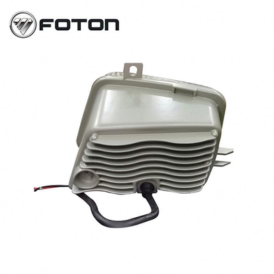 Foton Aumark Truck Front Fog Lamp Assembly Carro original em para peças de caminhão