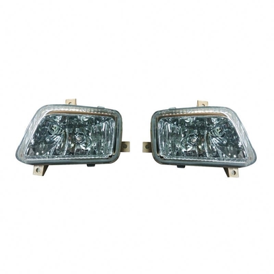 Foton Aumark Truck Front Fog Lamp Assembly Carro original em para peças de caminhão