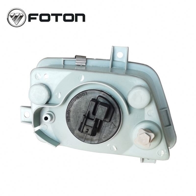 Foton Aumark Truck Front Fog Lamp Assembly Carro original em para peças de caminhão