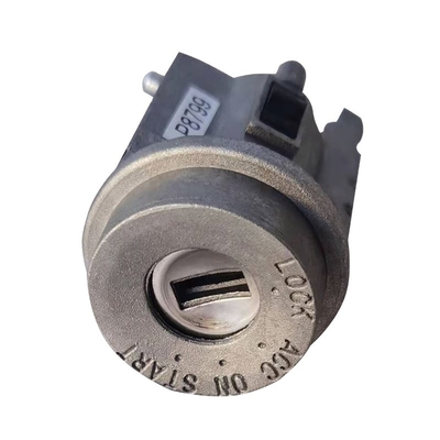 Foton Aumark Peças de automóvel originais com Smart Design Metal Smart Truck Door Lock Cylinder