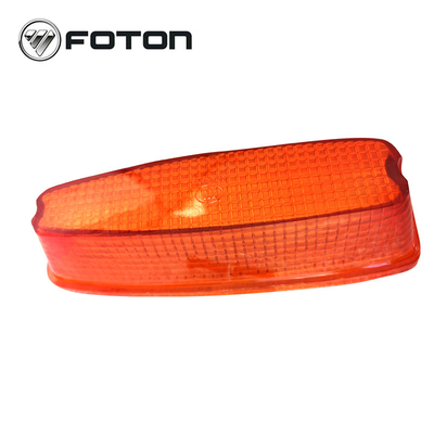 Lâmpada de compartimento de tecto de 12V 24V para caminhão Foton 2005- Largura do caminhão Largura do carro