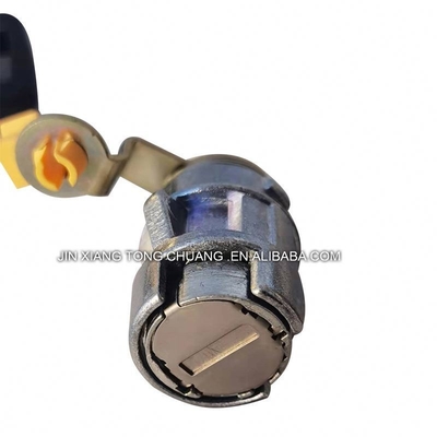 Foton Aumark Peças de automóvel originais com Smart Design Metal Smart Truck Door Lock Cylinder