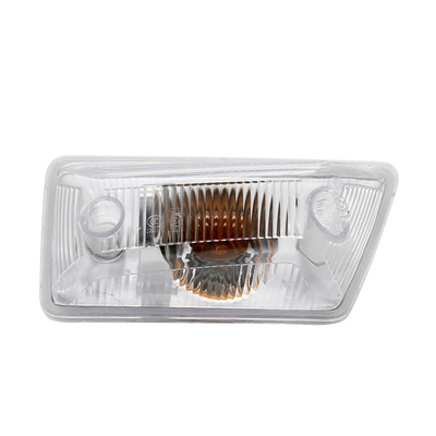 Plastico Foton Aumak Peças originais de camião de automóvel L1371040302A0 L1371040402A0 sinal de viragem