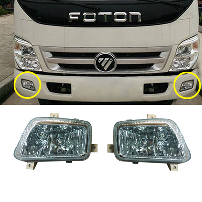 Foton Truck Front Fog Lamp Assembly para peças originais de camiões 1998-2001 AUMARK AUMARK