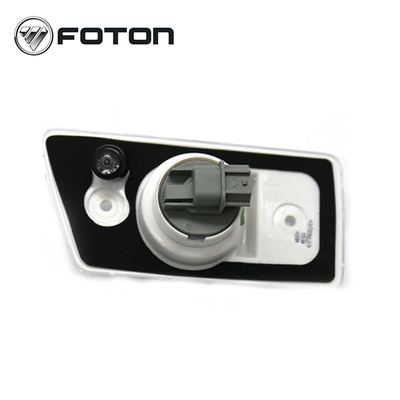 Plastico Foton Aumak Peças originais de camião de automóvel L1371040302A0 L1371040402A0 sinal de viragem
