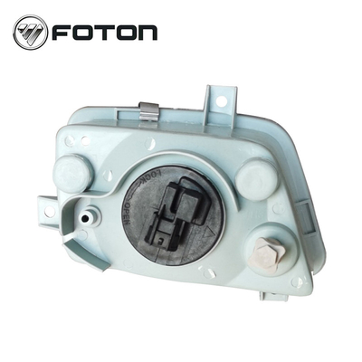 Foton Truck Front Fog Lamp Assembly para peças originais de camiões 1998-2001 AUMARK AUMARK