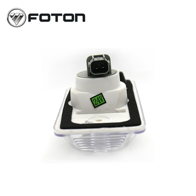 Plastico Foton Aumak Peças originais de camião de automóvel L1371040302A0 L1371040402A0 sinal de viragem