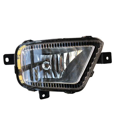 Foton Aoling Rapid Transit Front Fog Lamp Assembly Acessórios originais autênticos