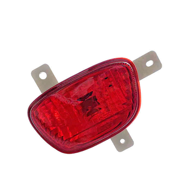 Lâmpadas de nevoeiro de automóveis Alpha Foton Lâmpada de grelha de LED e lâmpada de pára-choque dianteira Acessórios essenciais para caminhões de passageiros