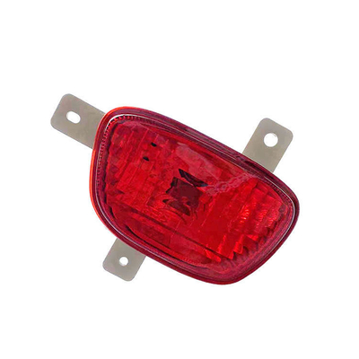 Lâmpadas de nevoeiro de automóveis Alpha Foton Lâmpada de grelha de LED e lâmpada de pára-choque dianteira Acessórios essenciais para caminhões de passageiros