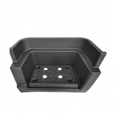 1998-2001 Ano Foton Aumark Truck Pedal de bordo e carro original