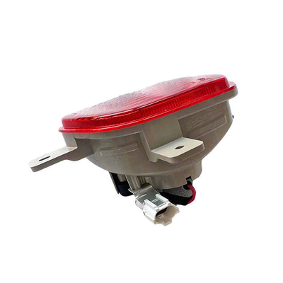 Lâmpadas de nevoeiro de automóveis Alpha Foton Lâmpada de grelha de LED e lâmpada de pára-choque dianteira Acessórios essenciais para caminhões de passageiros