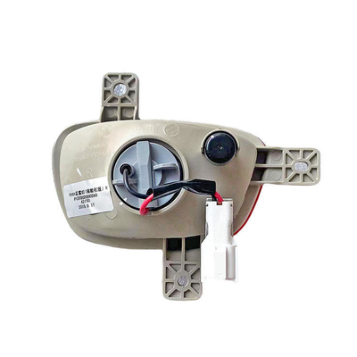 Lâmpadas de nevoeiro de automóveis Alpha Foton Lâmpada de grelha de LED e lâmpada de pára-choque dianteira Acessórios essenciais para caminhões de passageiros