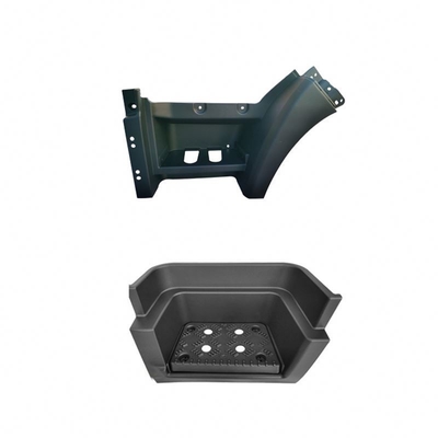 1998-2001 Ano Foton Aumark Truck Pedal de bordo e carro original