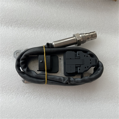 Partes de camiões Sensor de NOx J4999798F0075 Componente eletrónico para veículos Foton Aumark