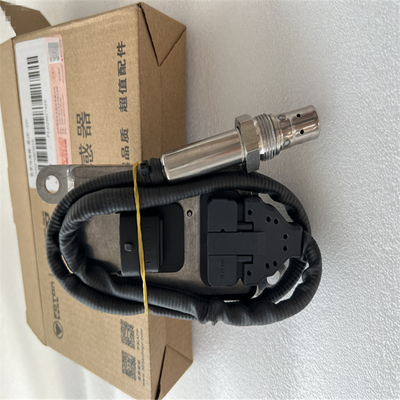 Partes de camiões Sensor de NOx J4999798F0075 Componente eletrónico para veículos Foton Aumark
