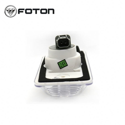 Atualize o seu caminhão com Foton Aumark Car e Truck Door Turn Signal
