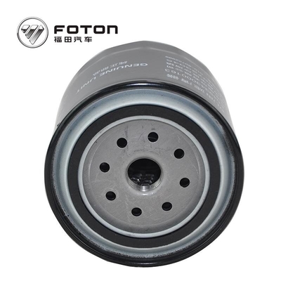 2005- Foton Aumark JX1008A5 Filtro de óleo de motor de automóvel direto com e desempenho