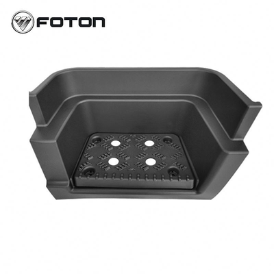 Pedalhas de plástico Foton para aceleradores de embreagem de caminhões Aumark