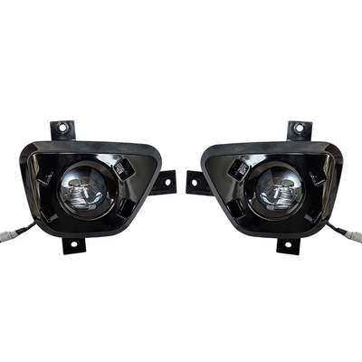 Foton Auto Parts Lâmpada de nevoeiro LED Parafuso para Ao-LING CTS Express MRT AO-Marco S1 S3