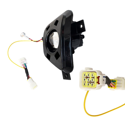Foton Auto Parts Lâmpada de nevoeiro LED Parafuso para Ao-LING CTS Express MRT AO-Marco S1 S3