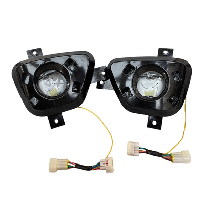 Foton Auto Parts Lâmpada de nevoeiro LED Parafuso para Ao-LING CTS Express MRT AO-Marco S1 S3