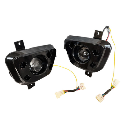 Foton Auto Parts Lâmpada de nevoeiro LED Parafuso para Ao-LING CTS Express MRT AO-Marco S1 S3