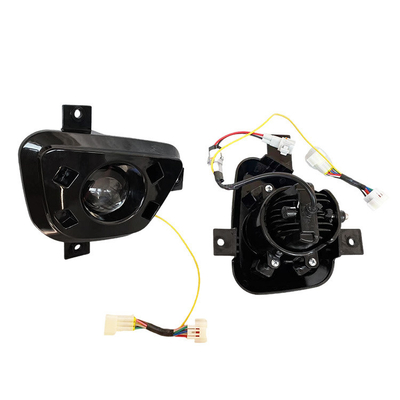 Foton Auto Parts Lâmpada de nevoeiro LED Parafuso para Ao-LING CTS Express MRT AO-Marco S1 S3