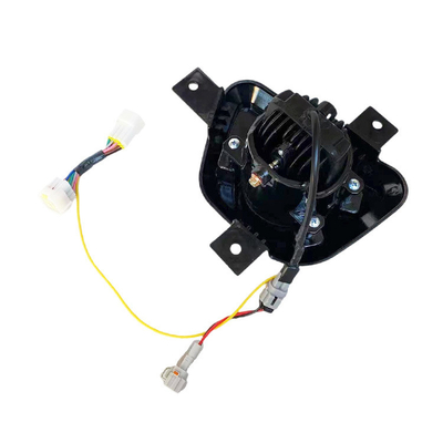 Foton Auto Parts Lâmpada de nevoeiro LED Parafuso para Ao-LING CTS Express MRT AO-Marco S1 S3