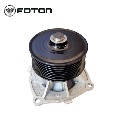 Foton Aumark Truck ISF2.8 Refrigerador de água de bomba de montagem Original 5528262 para o ano de 2005-