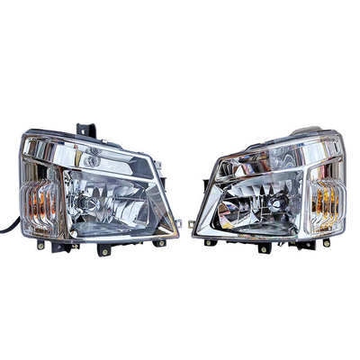 OE n.o 1-94110408-0 Peças para automóveis para Foton NKR 43 TBA Farol 2012 Isuzu NKR NHR