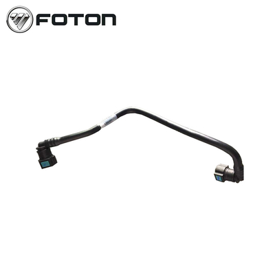 Foton Aumark Truck Air Compressor Pump Return Pipe 5255187 5255186 para automóveis e caminhões