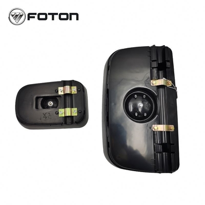 Foton Aumark Car Truck Rearview Mirror Preços Vidros originais incluídos para peças de camião
