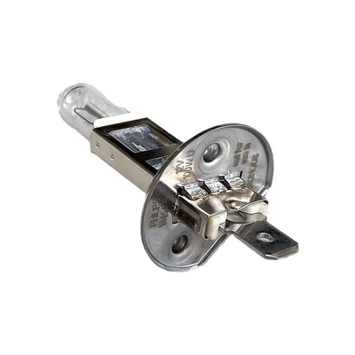 Foton Aumark Truck Model Full Car Floodlight H1 H3 H4 H7 12V 24V Lâmpada de Halogênio Automático