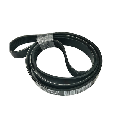 8PK2580 3972375 8PK2124 3972384 8PK2015 3974030 8PK2190 Faixa de embreagem do ventilador para motor diesel ISF3.8