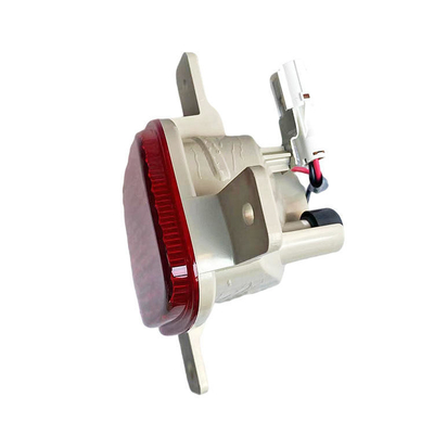 Foton Automotive Parts OEM Lâmpada de nevoeiro de automóvel e luz traseira do reflector para pickup