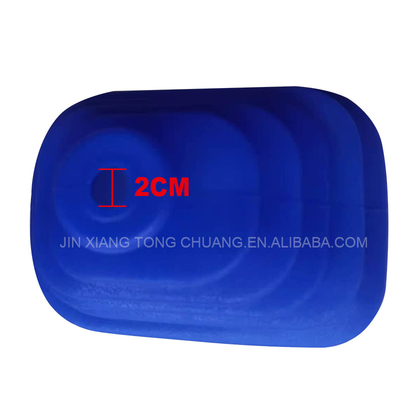 Tempo de fornecimento 5-15 Dias Original Foton Aumark Truck Pendente Copertura de poeira de montagem