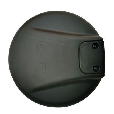Cabo espiral reforçado 2022 Foton Aumark sob Endoscópico Spot Offset Truck Round Mirror