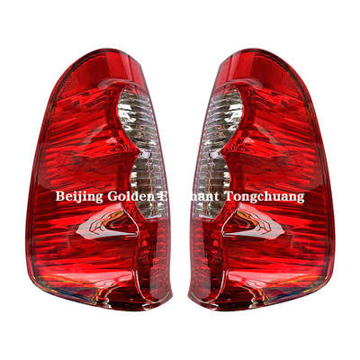 OE n.o 4133300-P00 Grande Mural Wingle 5 Versão Europeia Luz de cauda para 124 Spider 348